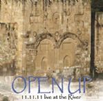 CLEARANCE: Open Up (Prophetic Worship CD) by Wendy Jepsen